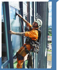 Услуги Высотные работы в Юрге